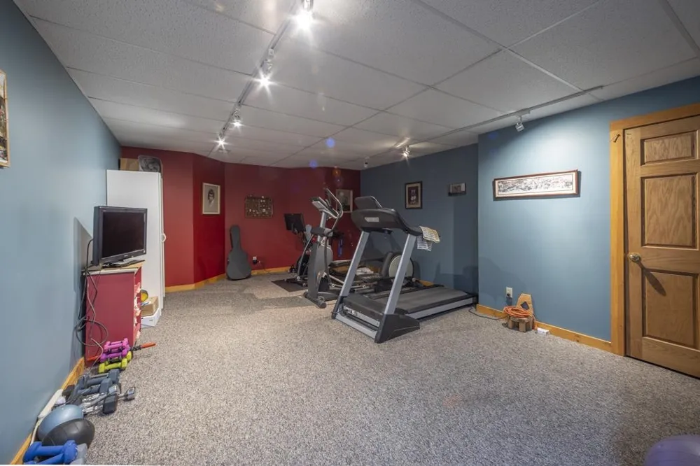 151 Dubonnet Trail Green Lake Township, MI 49643