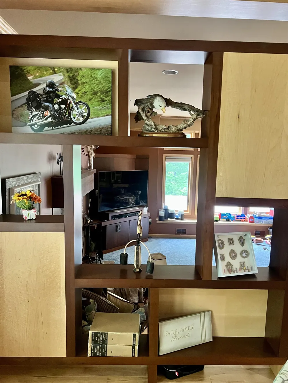 151 Dubonnet Trail Green Lake Township, MI 49643