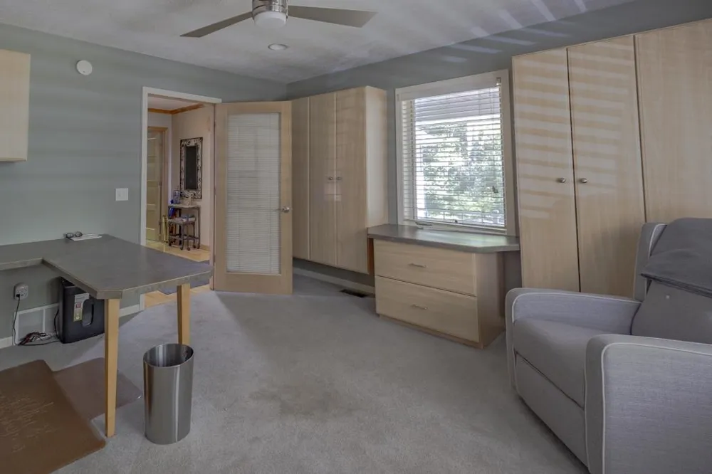 151 Dubonnet Trail Green Lake Township, MI 49643