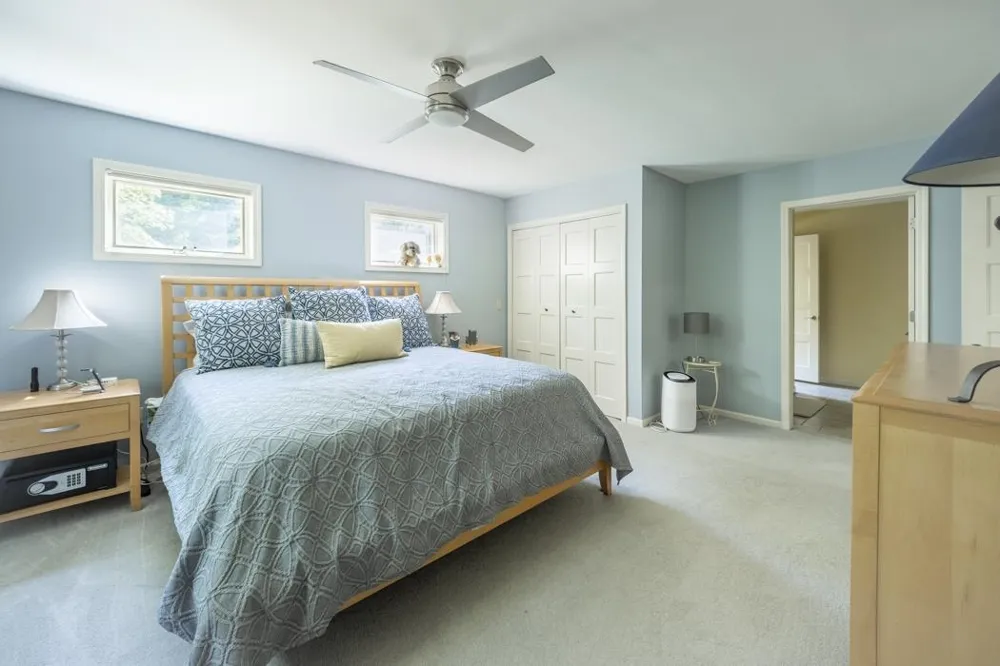 151 Dubonnet Trail Green Lake Township, MI 49643
