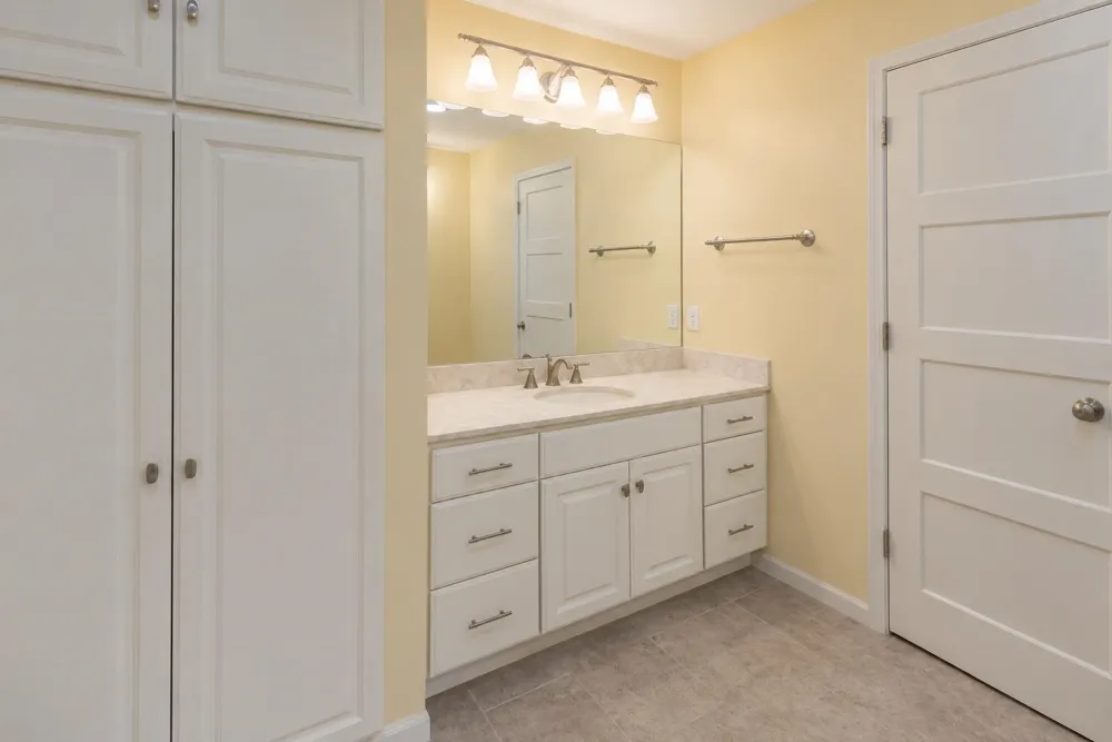 151 Dubonnet Trail Green Lake Township, MI 49643