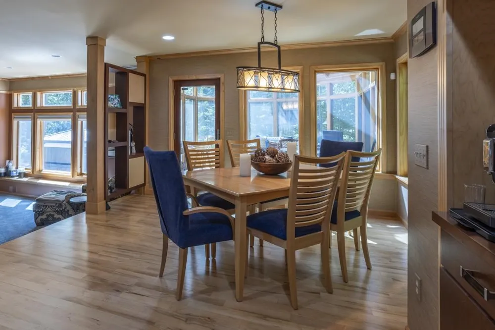 151 Dubonnet Trail Green Lake Township, MI 49643