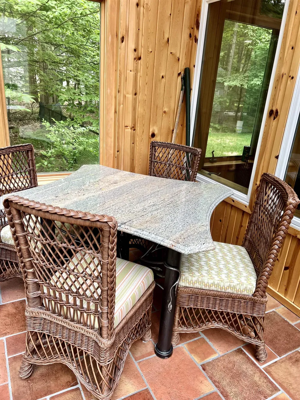 151 Dubonnet Trail Green Lake Township, MI 49643