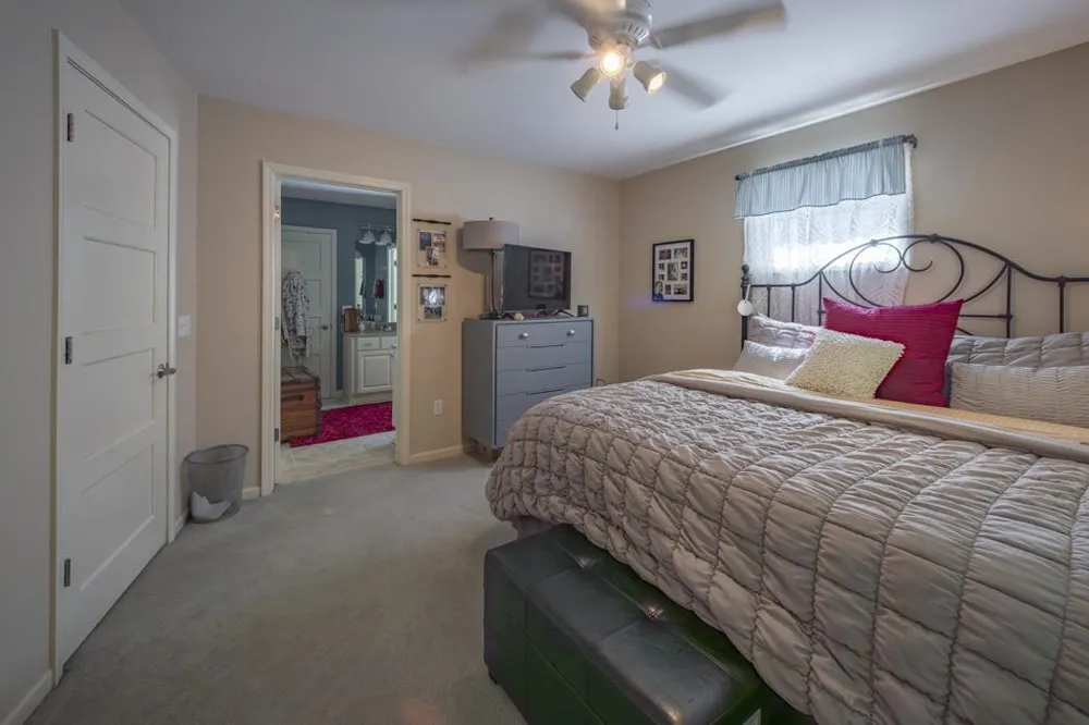 151 Dubonnet Trail Green Lake Township, MI 49643