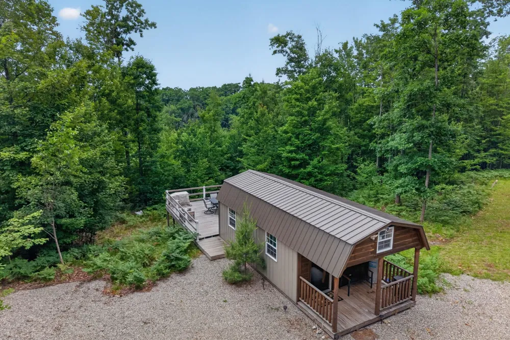 S 47 3/4 ROAD Haring Charter Township, MI 49601
