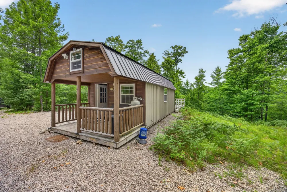 S 47 3/4 ROAD Haring Charter Township, MI 49601