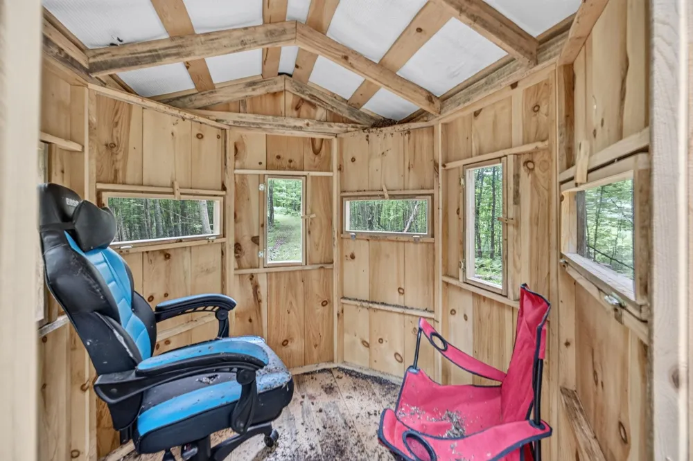 S 47 3/4 ROAD Haring Charter Township, MI 49601