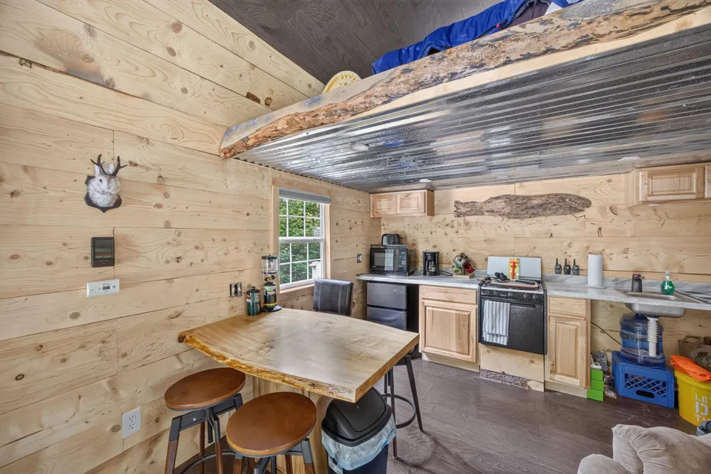 S 47 3/4 ROAD Haring Charter Township, MI 49601