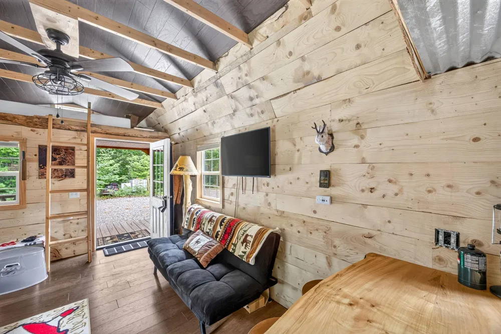 S 47 3/4 ROAD Haring Charter Township, MI 49601