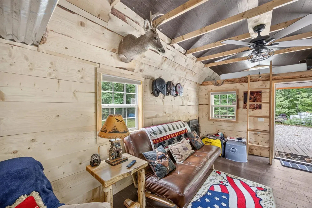 S 47 3/4 ROAD Haring Charter Township, MI 49601