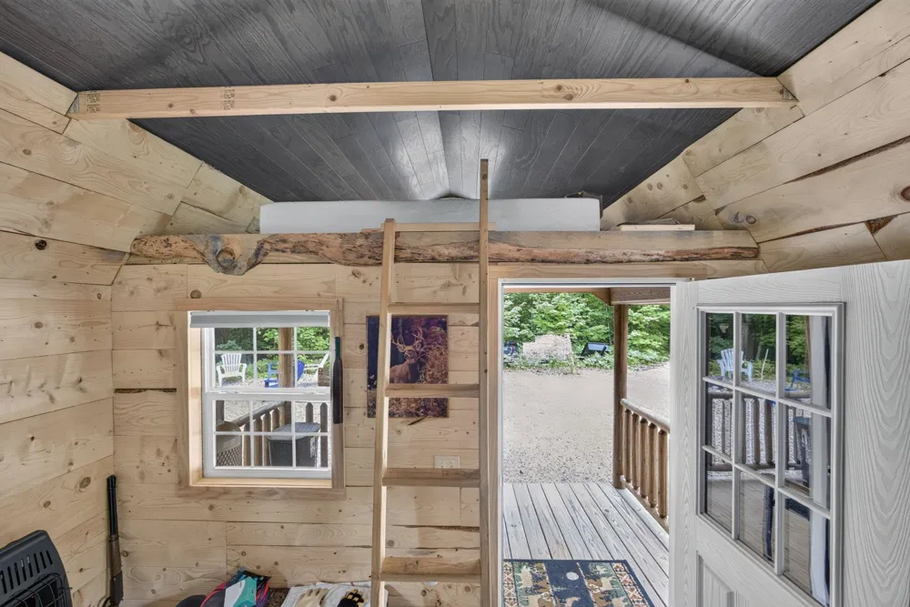 S 47 3/4 ROAD Haring Charter Township, MI 49601