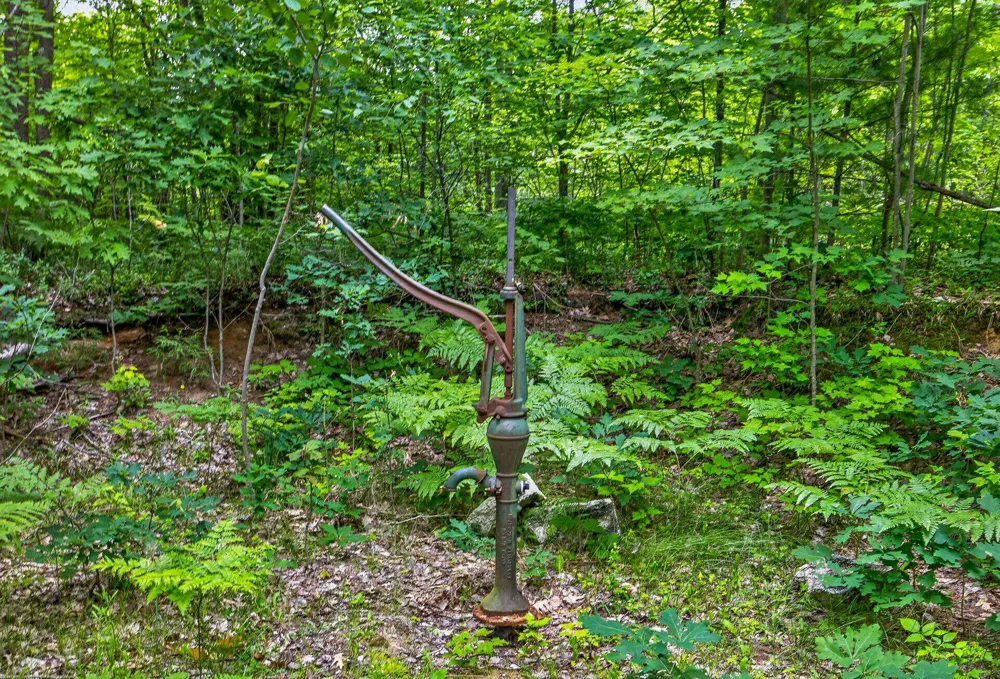 S 47 3/4 ROAD Haring Charter Township, MI 49601