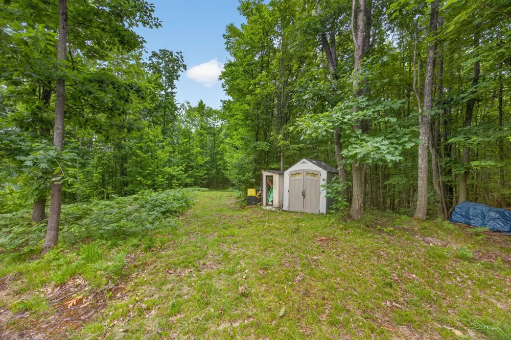 S 47 3/4 ROAD Haring Charter Township, MI 49601