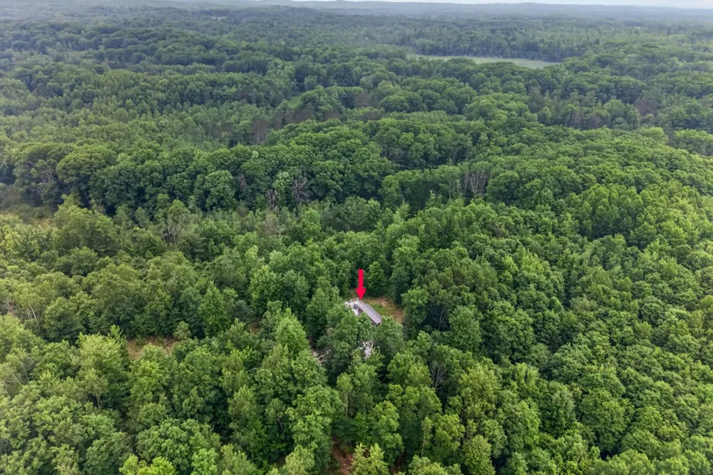 S 47 3/4 ROAD Haring Charter Township, MI 49601