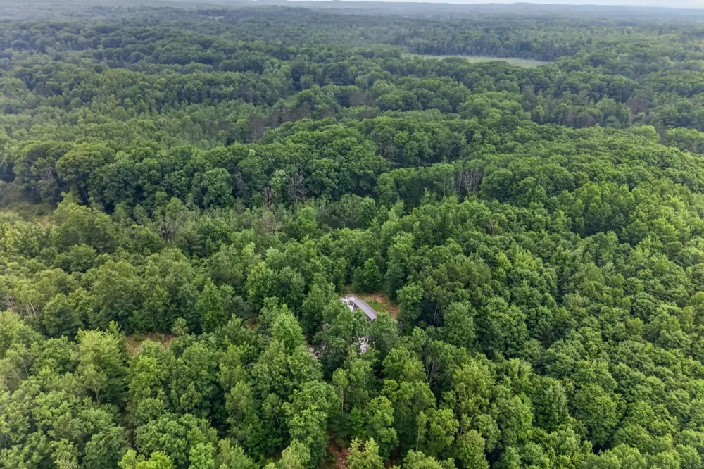 S 47 3/4 ROAD Haring Charter Township, MI 49601