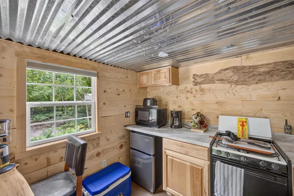 S 47 3/4 ROAD Haring Charter Township, MI 49601