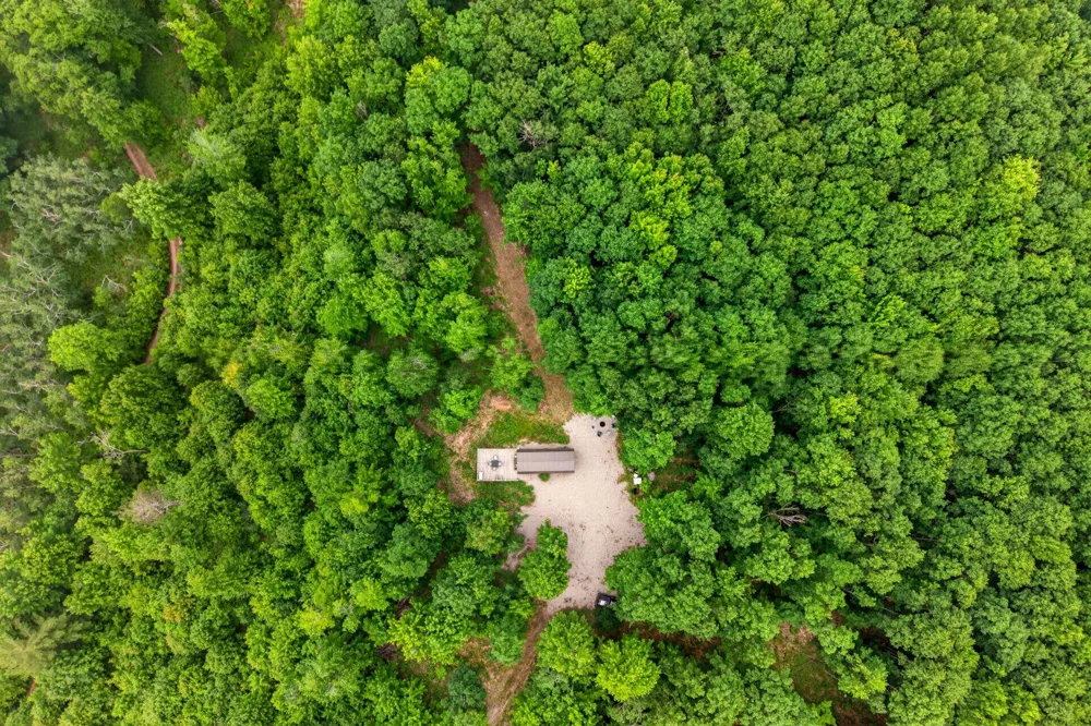 S 47 3/4 ROAD Haring Charter Township, MI 49601