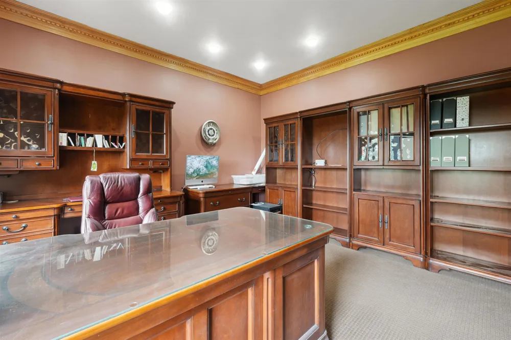 16186 200th Avenue Le Roy Township, MI 49655