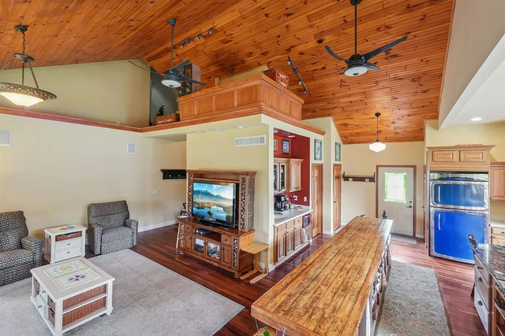 16186 200th Avenue Le Roy Township, MI 49655