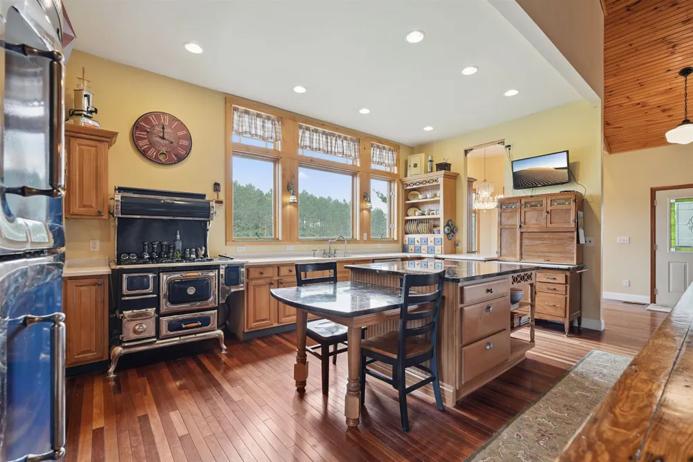 16186 200th Avenue Le Roy Township, MI 49655