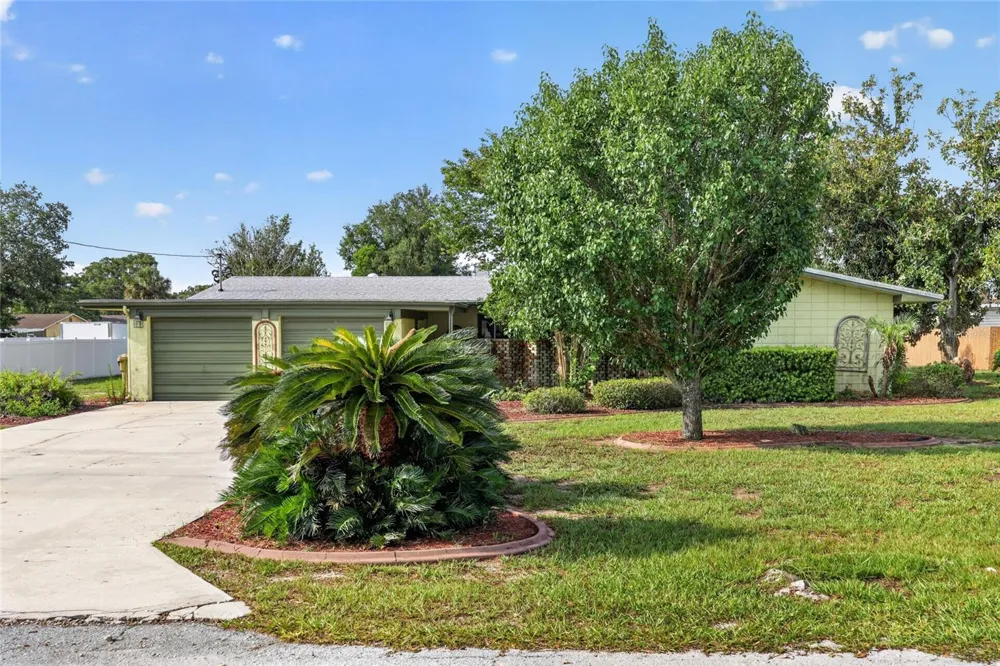 5216 SYDNEY ROAD Fruitland Park, FL 34731