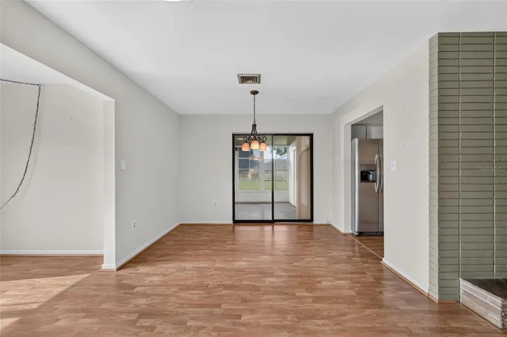 5216 SYDNEY ROAD Fruitland Park, FL 34731