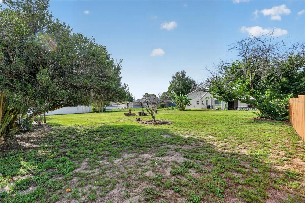 5216 SYDNEY ROAD Fruitland Park, FL 34731