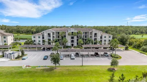 17510 GAWTHROP DRIVE #204