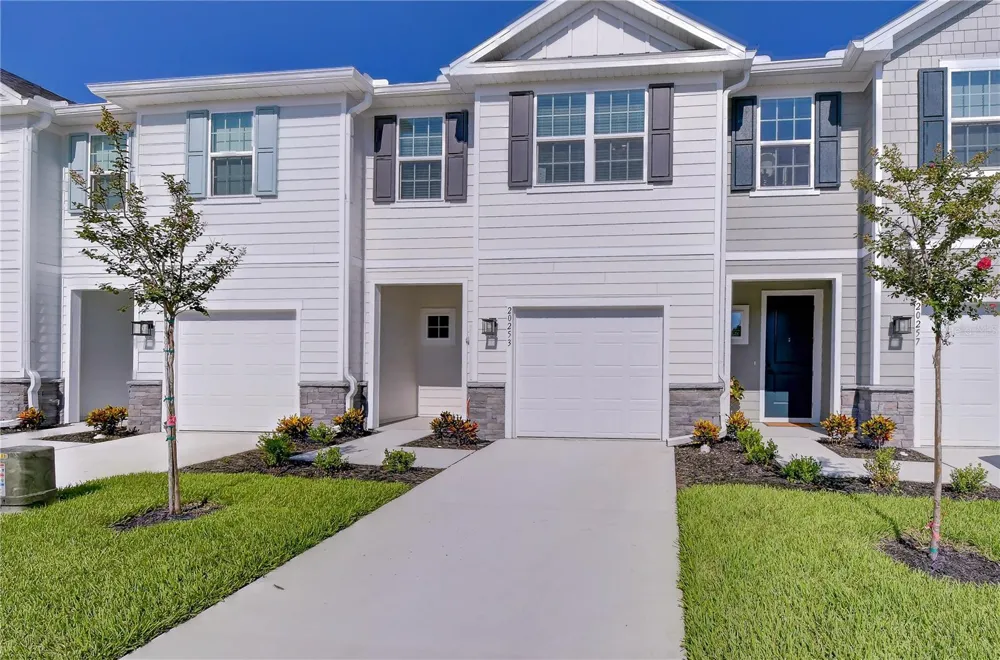20253 LOU ANGELA LANE Lutz, FL 33558
