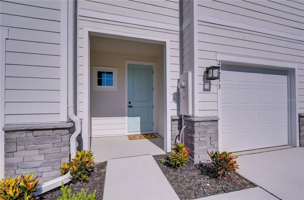 20253 LOU ANGELA LANE Lutz, FL 33558