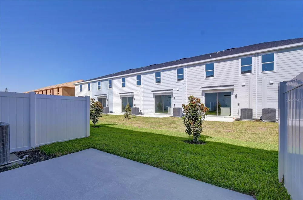 20253 LOU ANGELA LANE Lutz, FL 33558