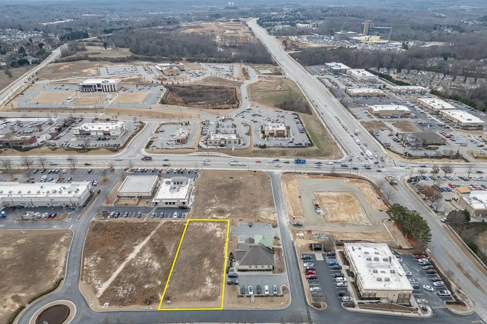 2655 Old Winder Highway Braselton, GA 30517