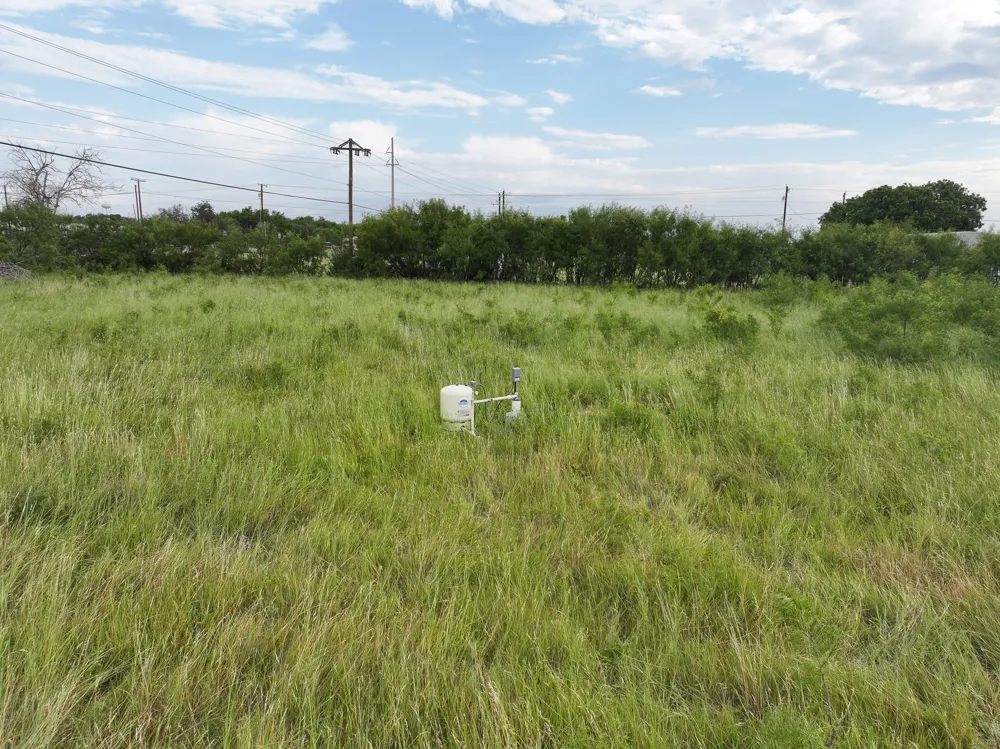 106 Porcupine Trail Tuscola, TX 79562