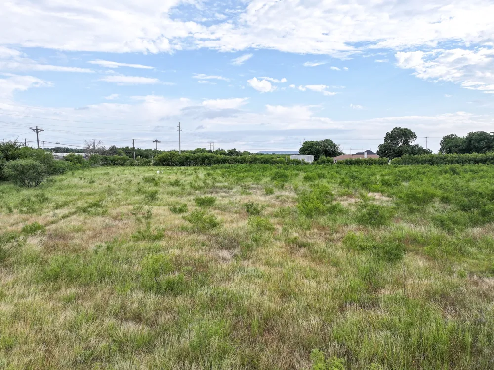 106 Porcupine Trail Tuscola, TX 79562