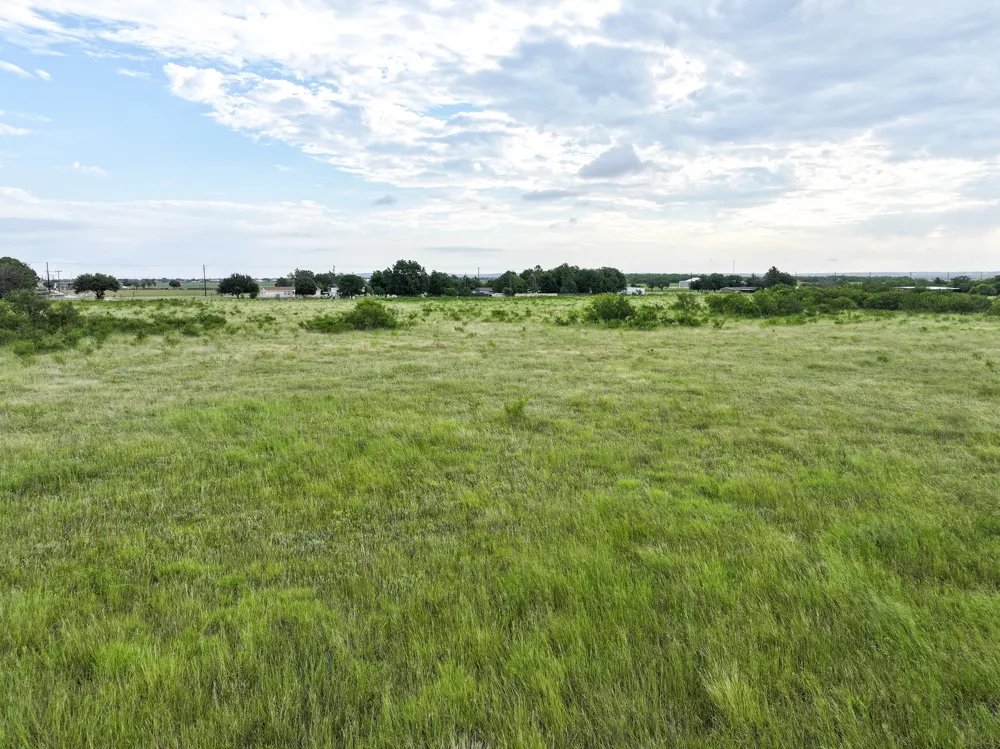 106 Porcupine Trail Tuscola, TX 79562