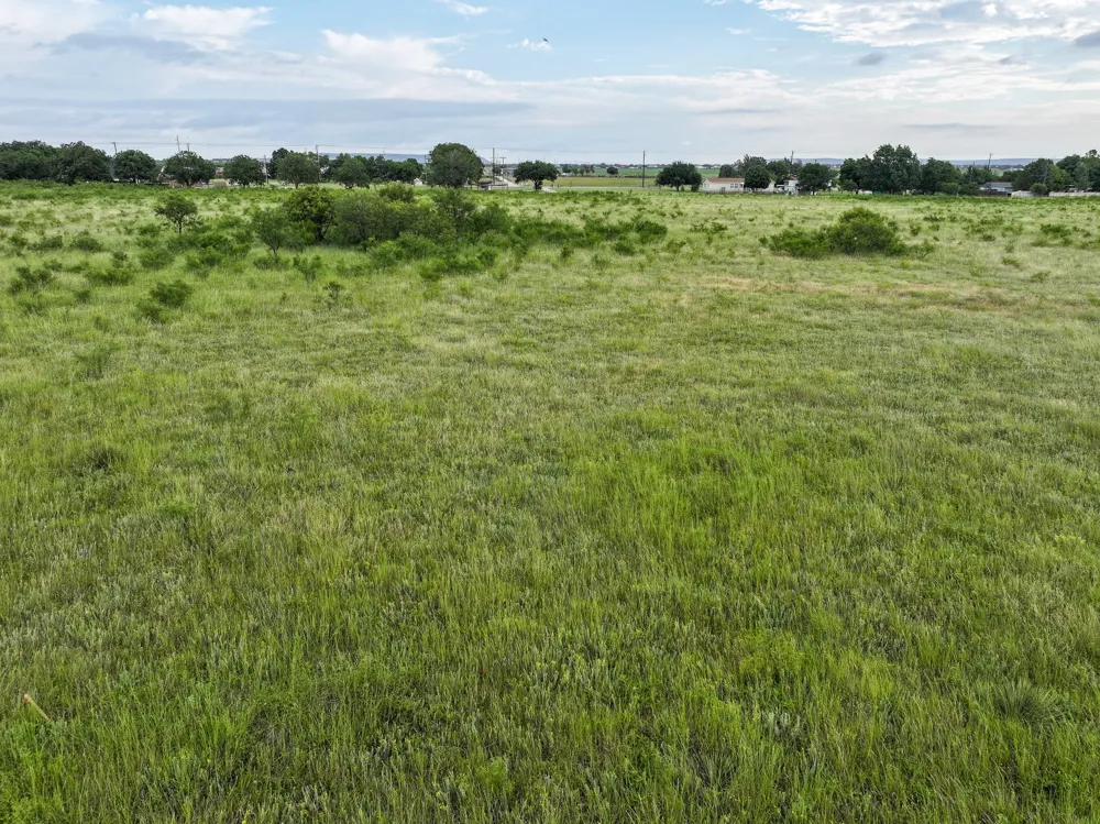 106 Porcupine Trail Tuscola, TX 79562