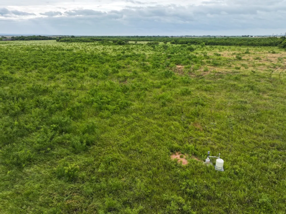 106 Porcupine Trail Tuscola, TX 79562