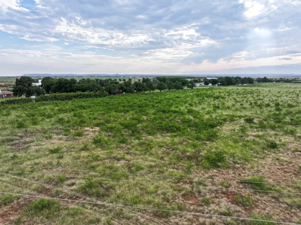 106 Porcupine Trail Tuscola, TX 79562