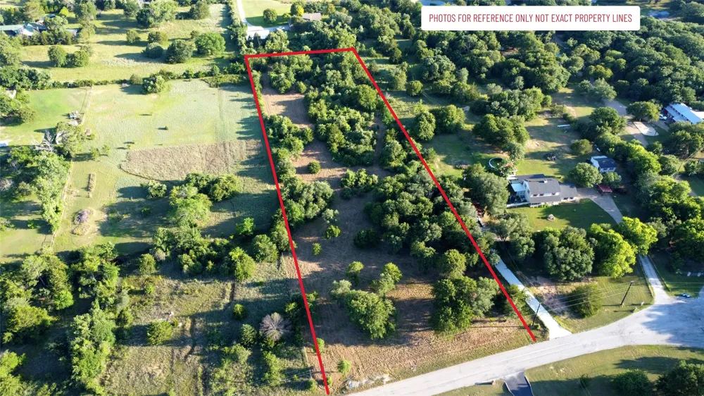 8005 Vista Lago Street Azle, TX 76020