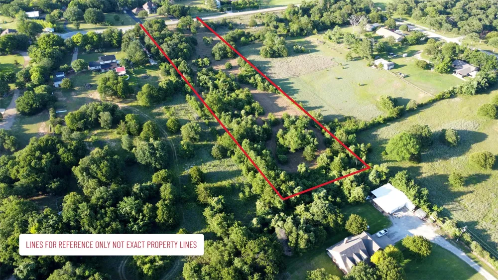 8005 Vista Lago Street Azle, TX 76020