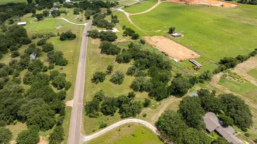 Fm 200 Rainbow, TX 76077