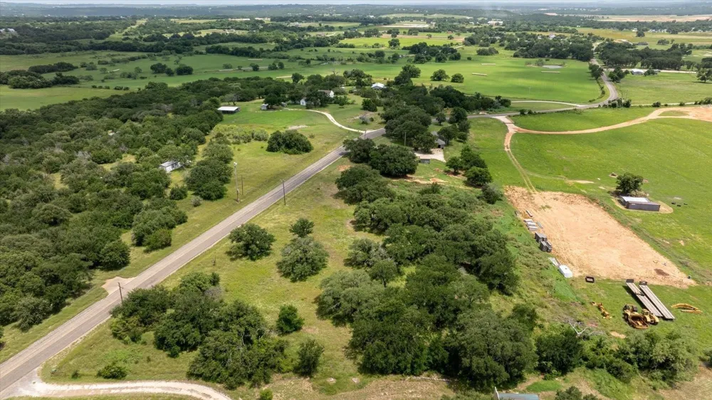 Fm 200 Rainbow, TX 76077