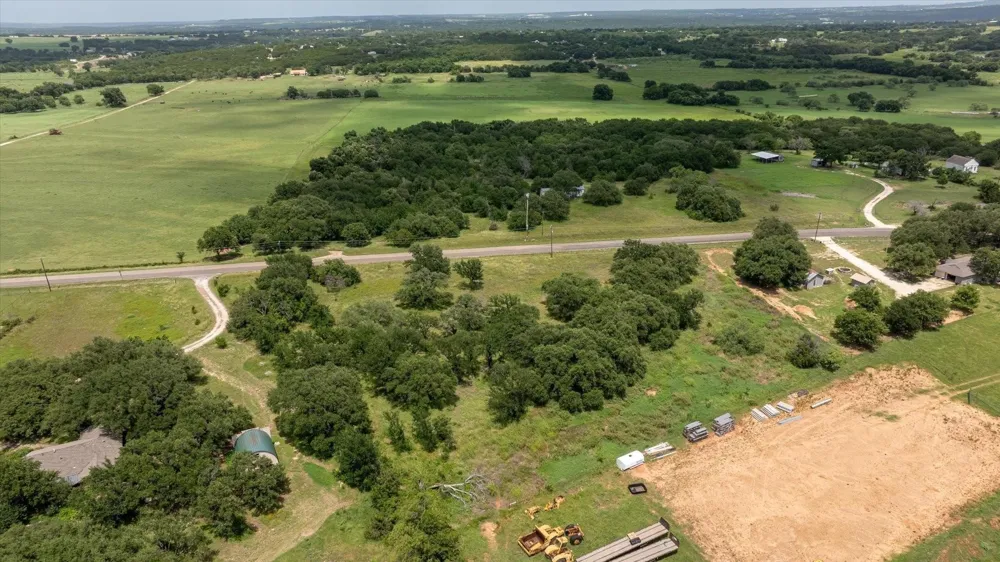 Fm 200 Rainbow, TX 76077