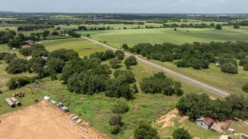 Fm 200 Rainbow, TX 76077