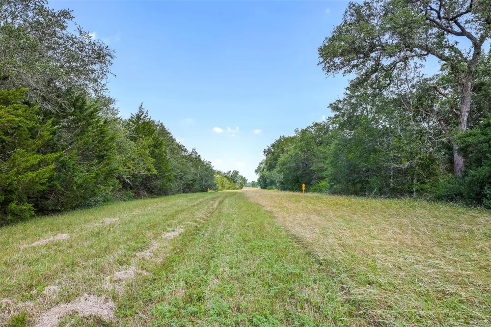 Schuster Road Round Top, TX 78954