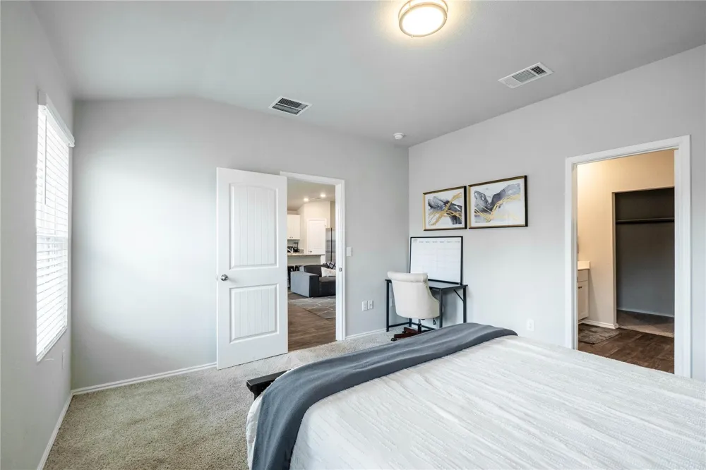 6013 Shanjia Drive Austin, TX 78724