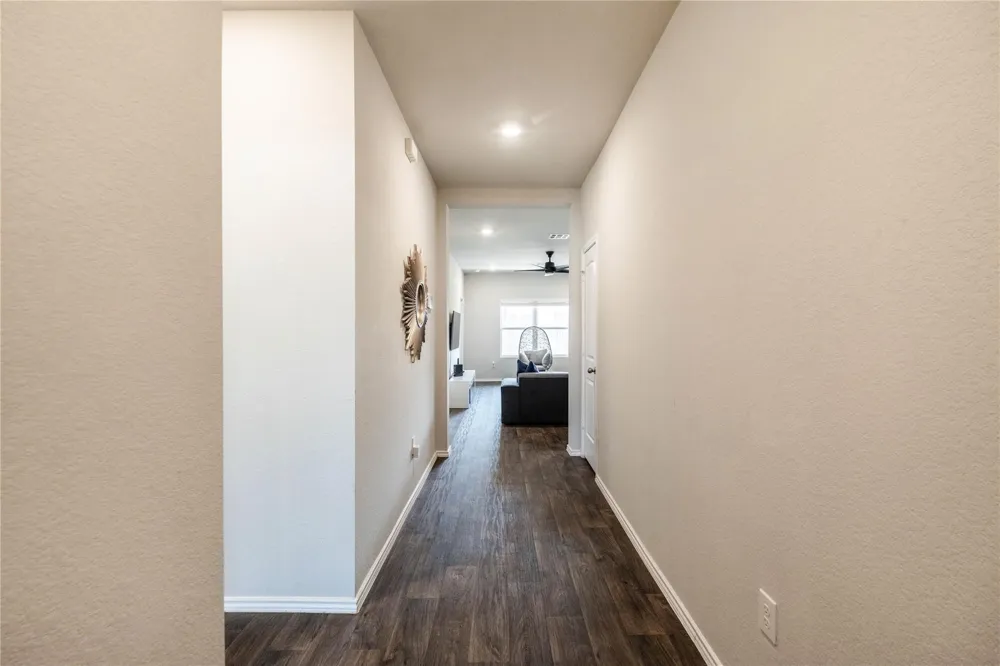 6013 Shanjia Drive Austin, TX 78724