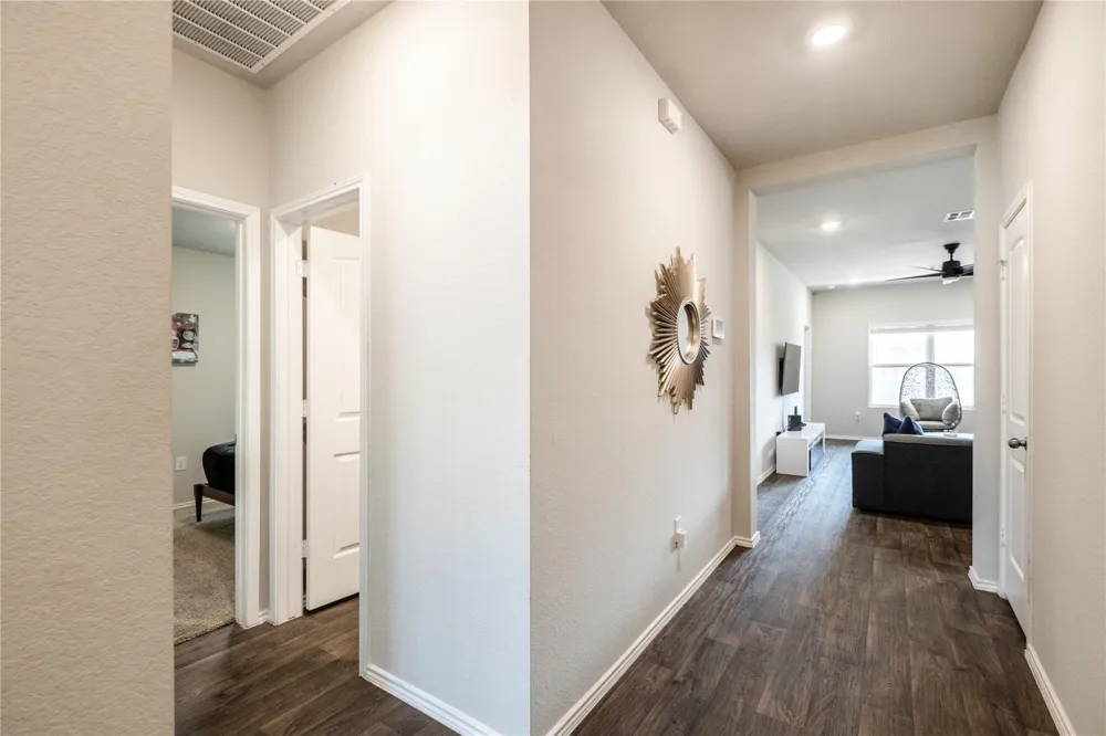 6013 Shanjia Drive Austin, TX 78724