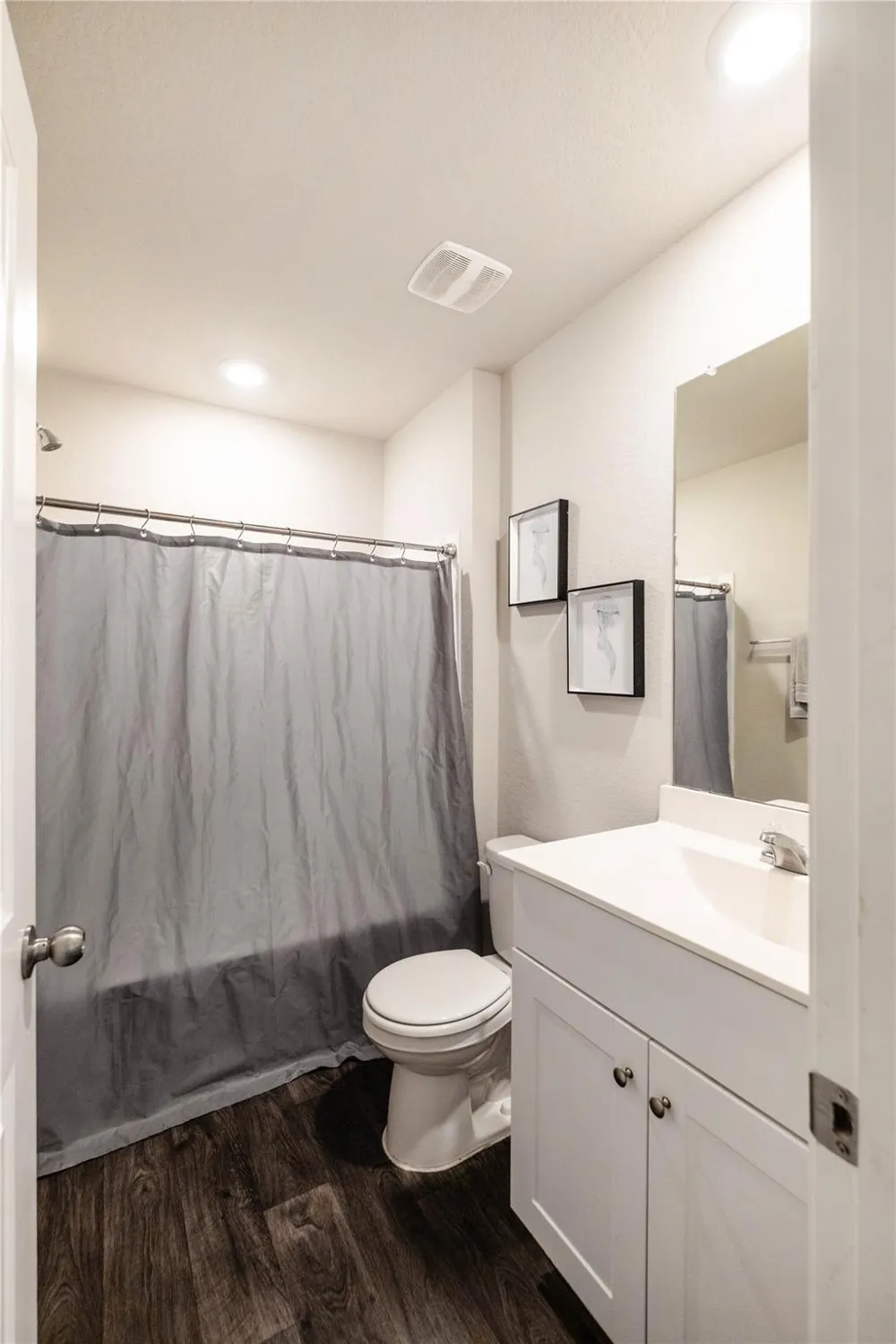 6013 Shanjia Drive Austin, TX 78724