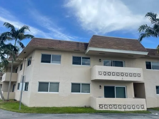 14500 SW 88th Ave #247 Palmetto Bay, FL 33176
